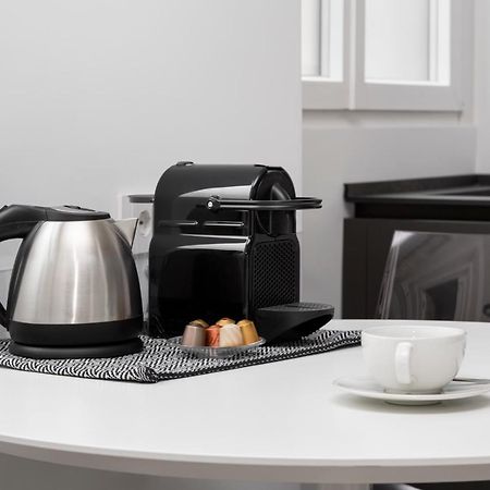 شقة Nest For 2 In Milan Fashion District Via S Cecilia المظهر الخارجي الصورة