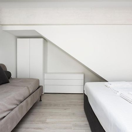شقة Nest For 2 In Milan Fashion District Via S Cecilia المظهر الخارجي الصورة