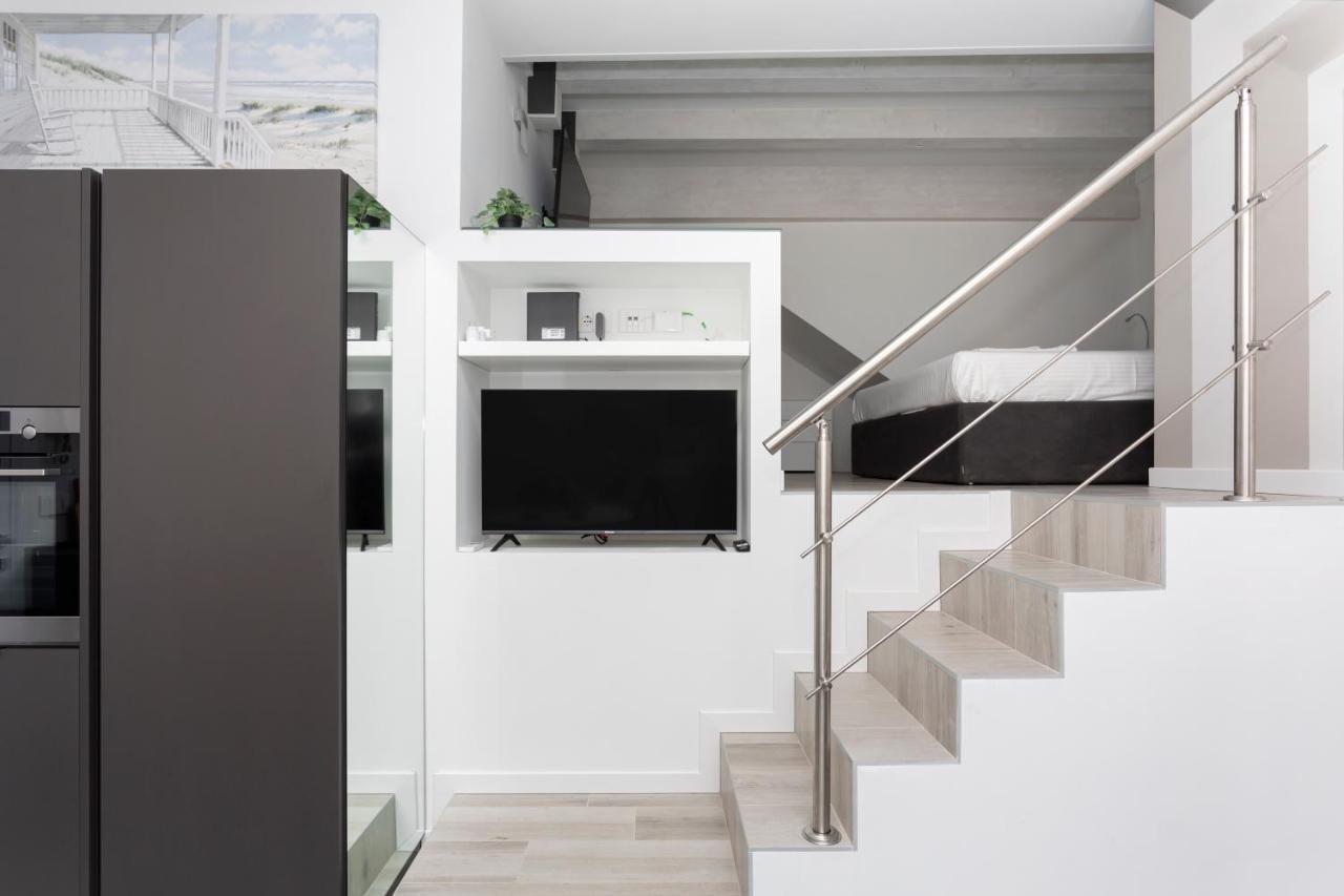 شقة Nest For 2 In Milan Fashion District Via S Cecilia المظهر الخارجي الصورة