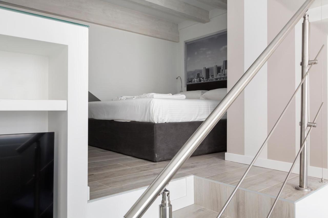 شقة Nest For 2 In Milan Fashion District Via S Cecilia المظهر الخارجي الصورة
