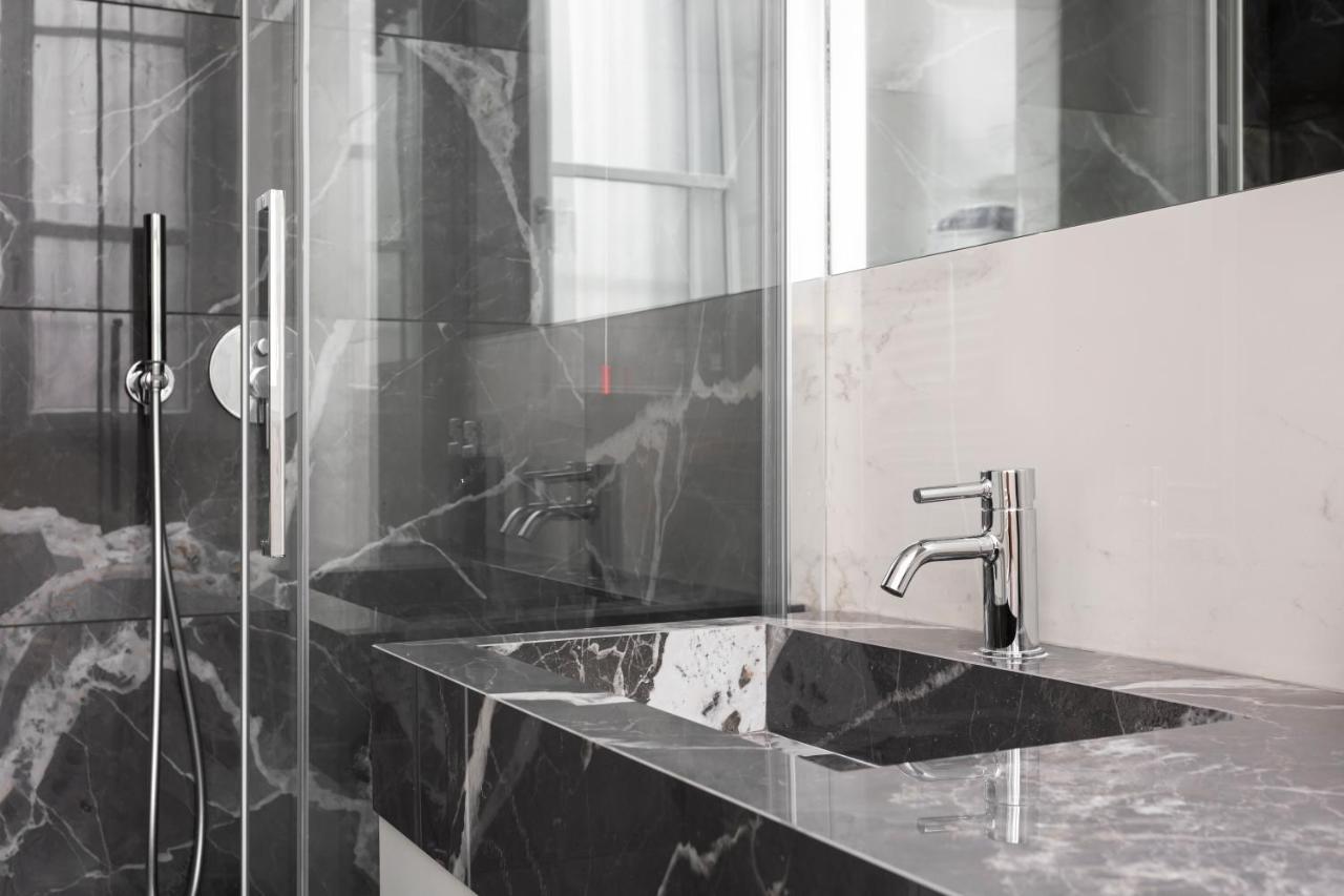 شقة Nest For 2 In Milan Fashion District Via S Cecilia المظهر الخارجي الصورة