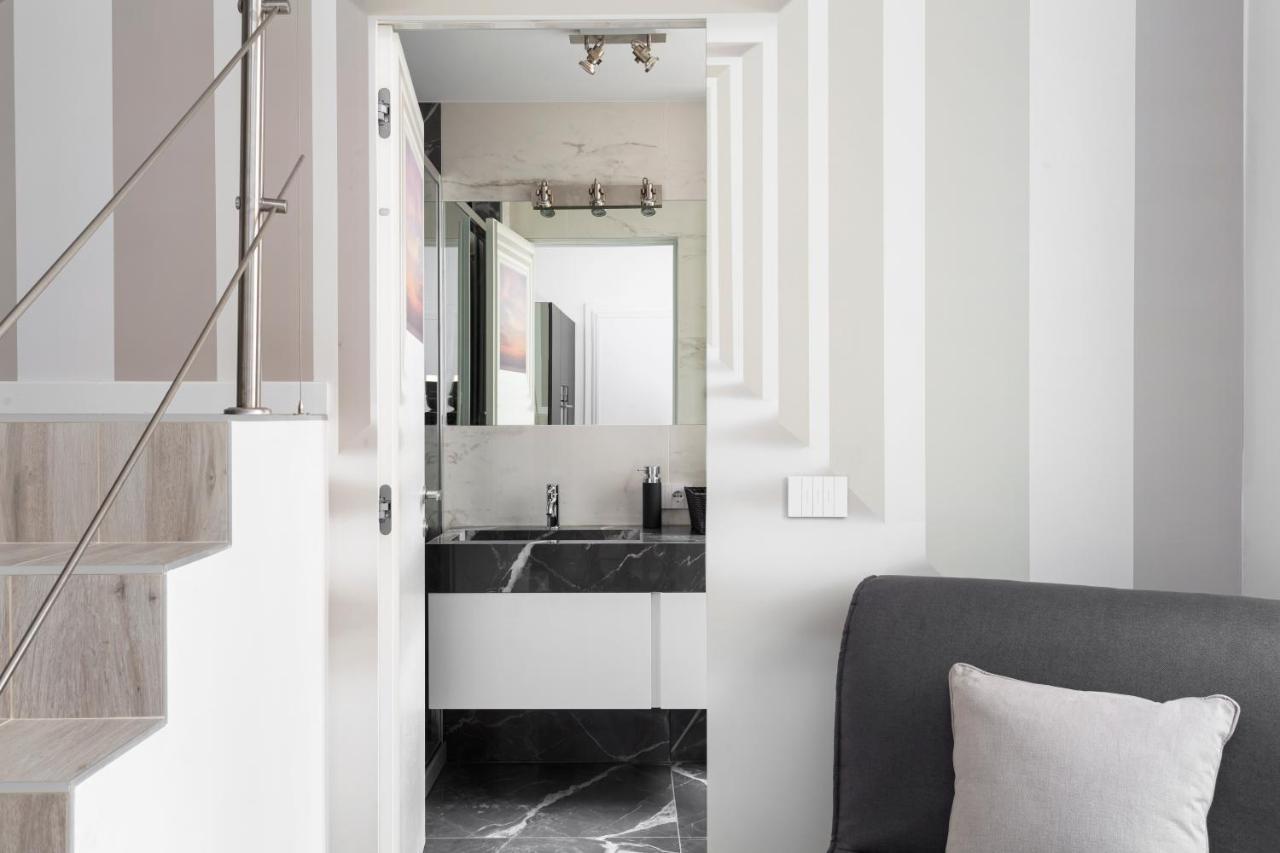 شقة Nest For 2 In Milan Fashion District Via S Cecilia المظهر الخارجي الصورة